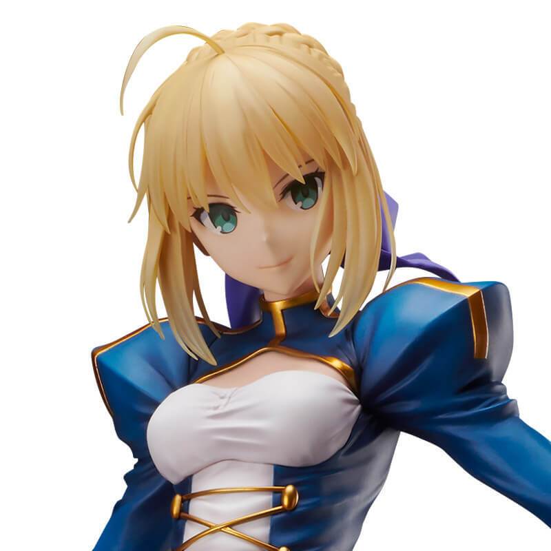 Saber/Altria Pendragon | 1/4 B-Style Figure