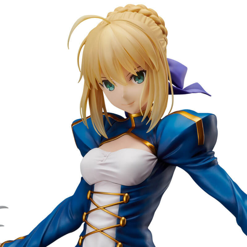 Saber/Altria Pendragon | 1/4 B-Style Figure