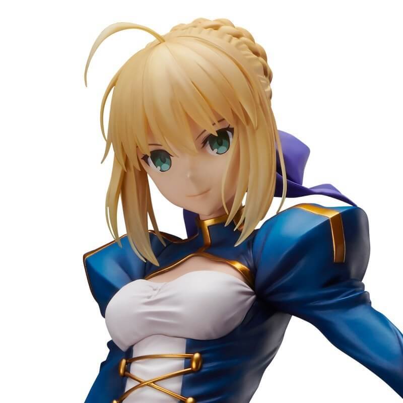 Saber/Altria Pendragon | 1/4 B-Style Figure