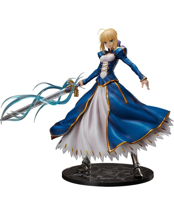 Saber/Altria Pendragon | 1/4 B-Style Figure