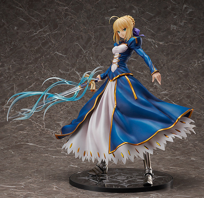 Saber/Altria Pendragon | 1/4 B-Style Figure