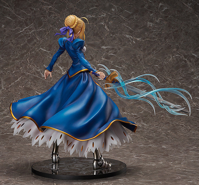 Saber/Altria Pendragon | 1/4 B-Style Figure