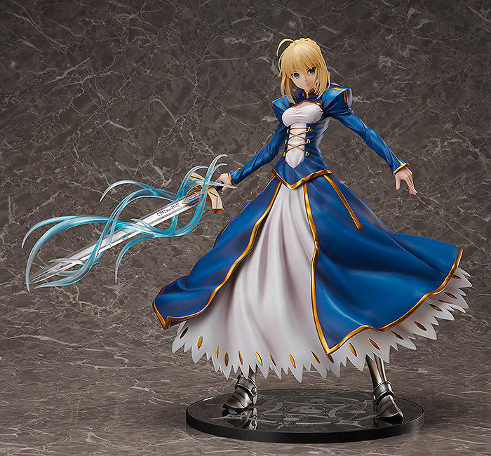 Saber/Altria Pendragon | 1/4 B-Style Figure