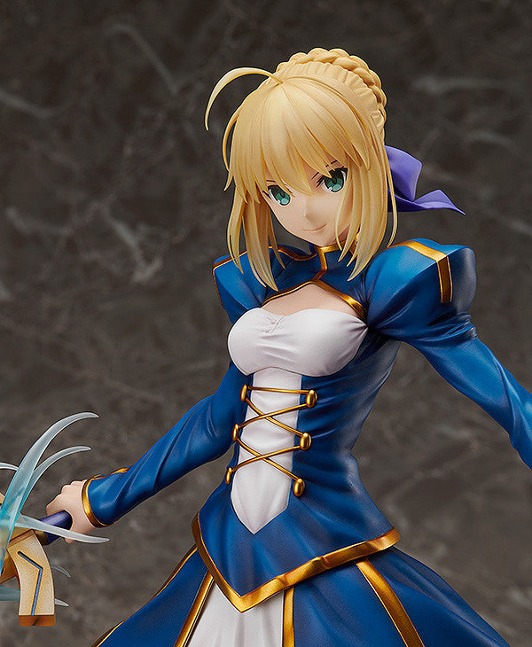 Saber/Altria Pendragon | 1/4 B-Style Figure