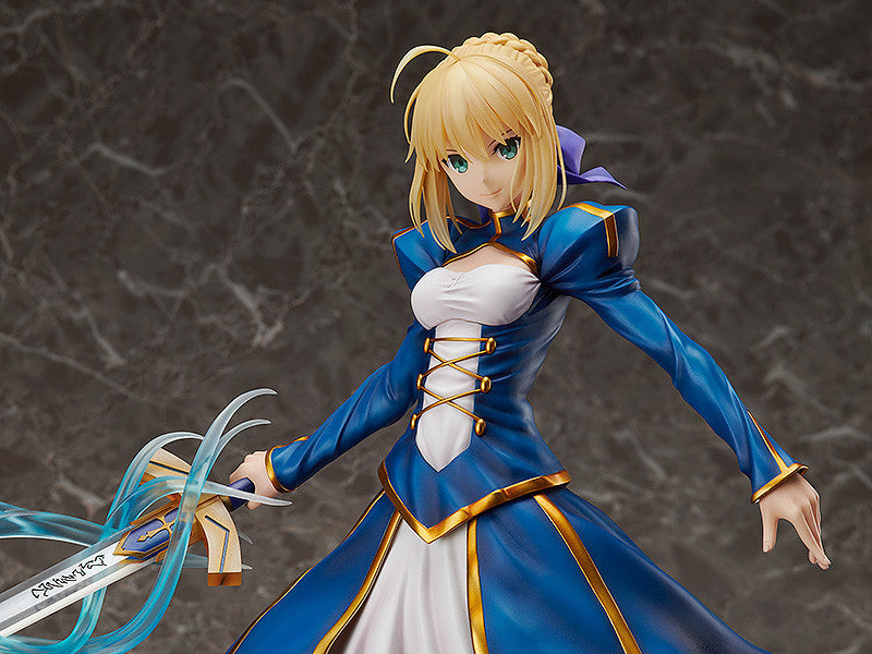 Saber/Altria Pendragon | 1/4 B-Style Figure