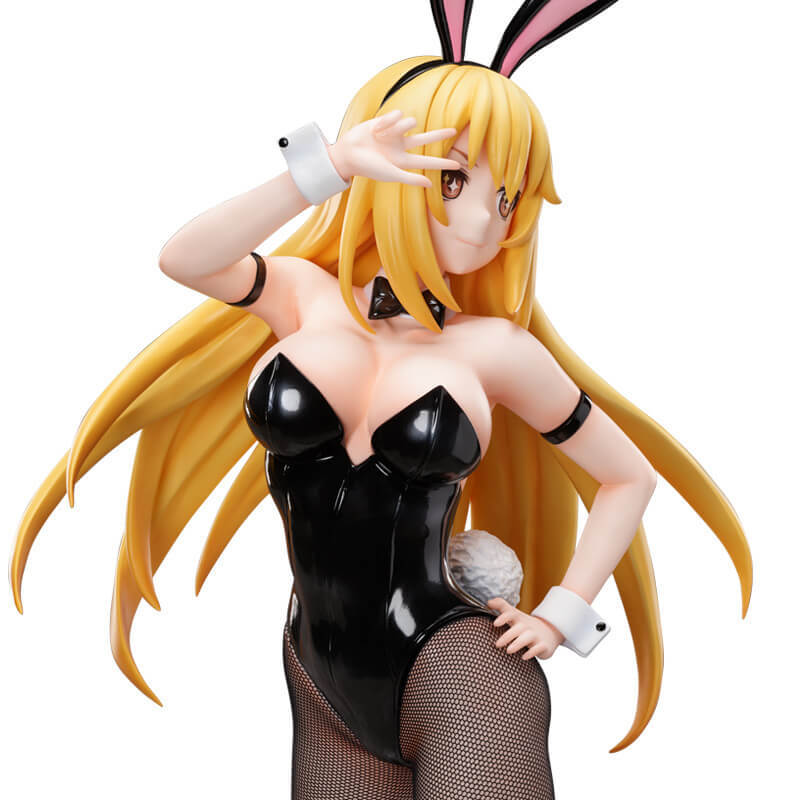 Shokuhou Misaki (Bunny ver.) | 1/4 B-Style Figure