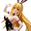 Shokuhou Misaki (Bunny ver.) | 1/4 B-Style Figure