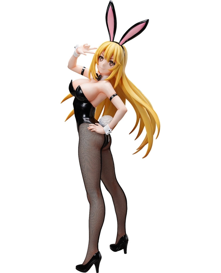 Shokuhou Misaki (Bunny ver.) | 1/4 B-Style Figure