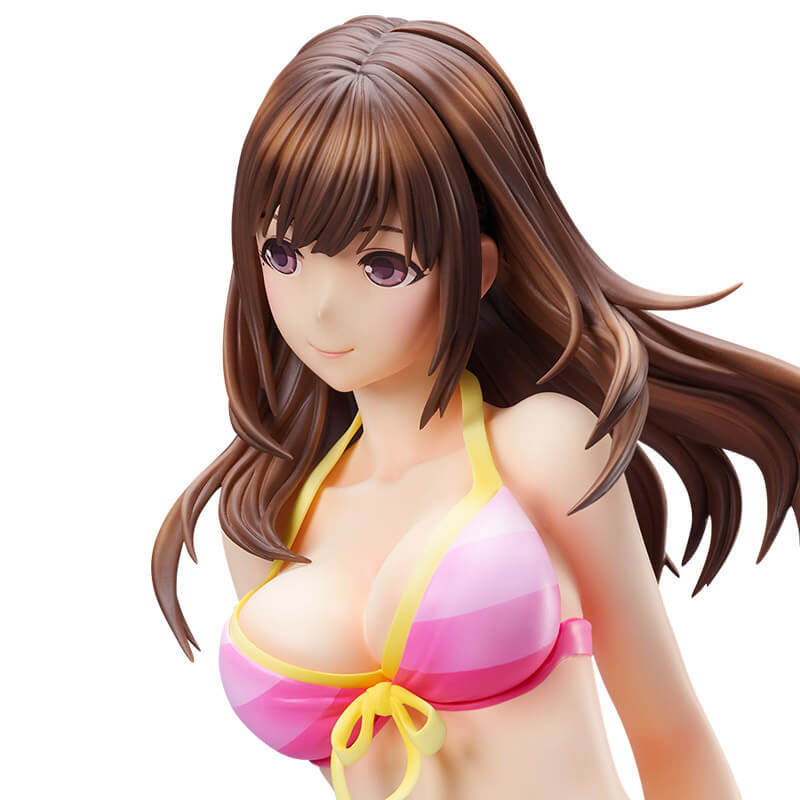 Nene Anegasaki (Swimsuit ver.) | 1/4 B-Style Figure