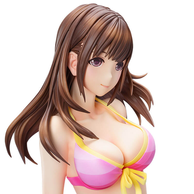 Nene Anegasaki (Swimsuit ver.) | 1/4 B-Style Figure