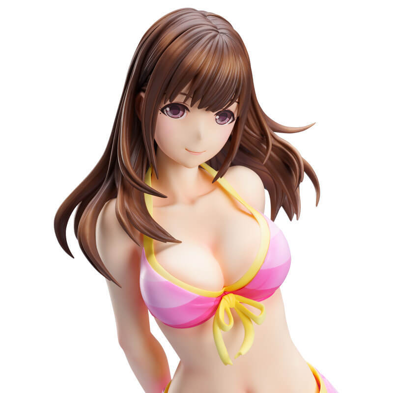 Nene Anegasaki (Swimsuit ver.) | 1/4 B-Style Figure