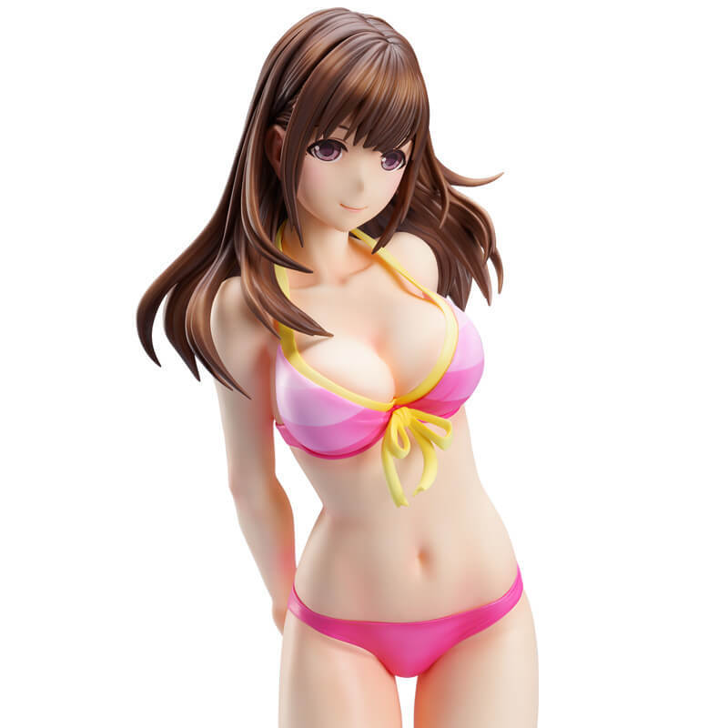 Nene Anegasaki (Swimsuit ver.) | 1/4 B-Style Figure