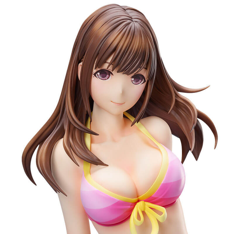 Nene Anegasaki (Swimsuit ver.) | 1/4 B-Style Figure