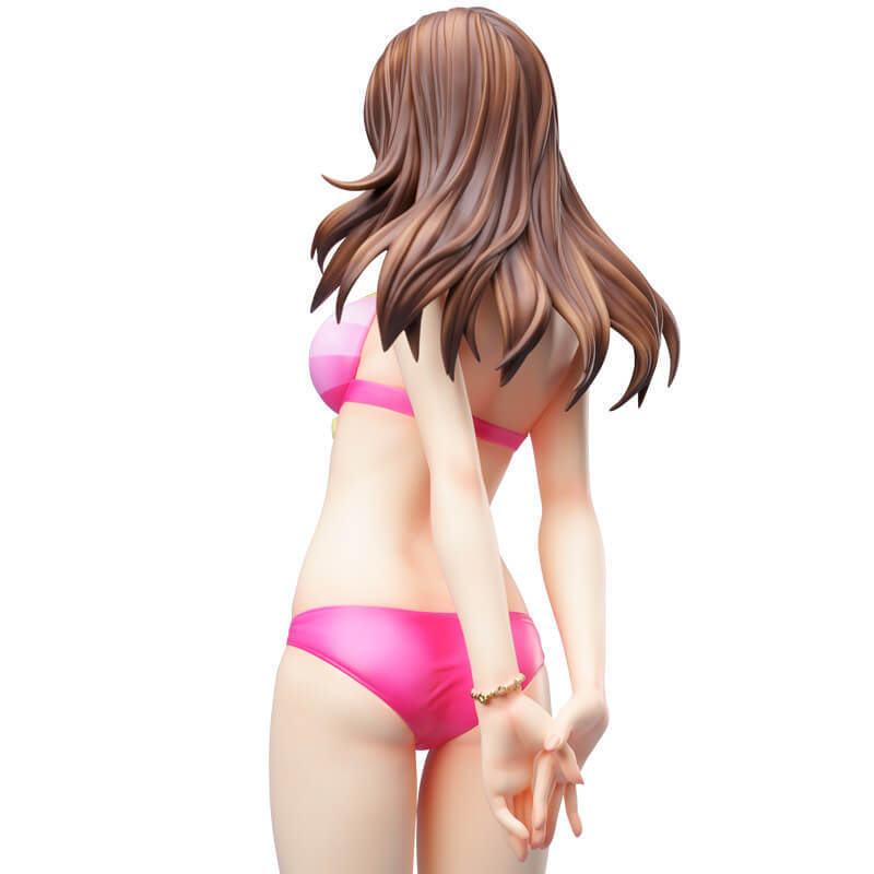 Nene Anegasaki (Swimsuit ver.) | 1/4 B-Style Figure