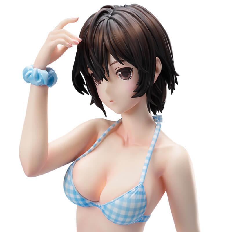 Manaka Takane (Swimsuit ver.) | 1/4 B-Style Figure