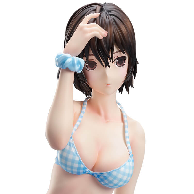 Manaka Takane (Swimsuit ver.) | 1/4 B-Style Figure