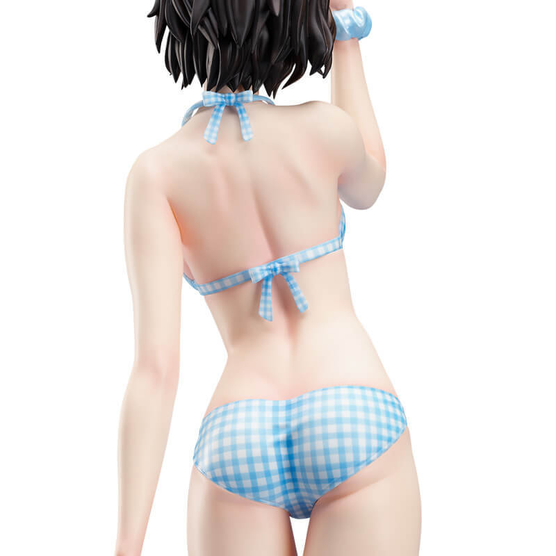 Manaka Takane (Swimsuit ver.) | 1/4 B-Style Figure