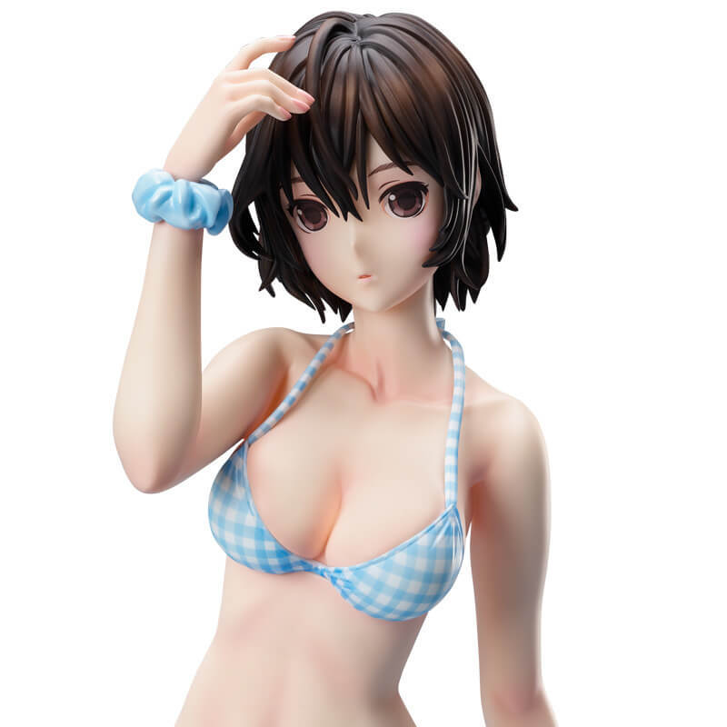 Manaka Takane (Swimsuit ver.) | 1/4 B-Style Figure