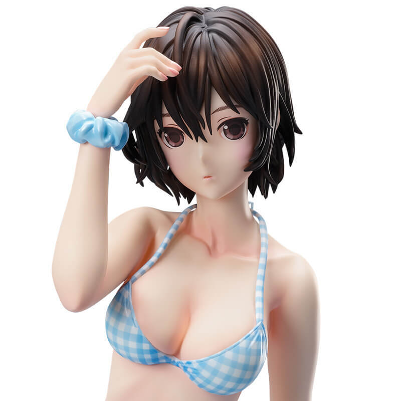 Manaka Takane (Swimsuit ver.) | 1/4 B-Style Figure