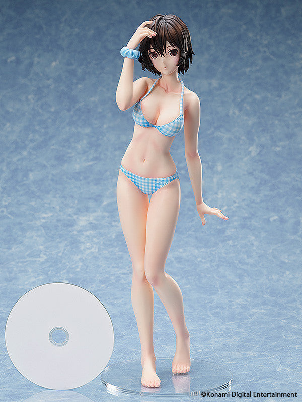 Manaka Takane (Swimsuit ver.) | 1/4 B-Style Figure