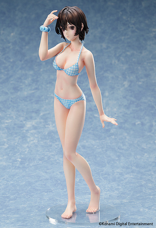 Manaka Takane (Swimsuit ver.) | 1/4 B-Style Figure