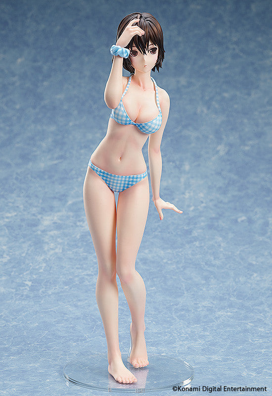 Manaka Takane (Swimsuit ver.) | 1/4 B-Style Figure