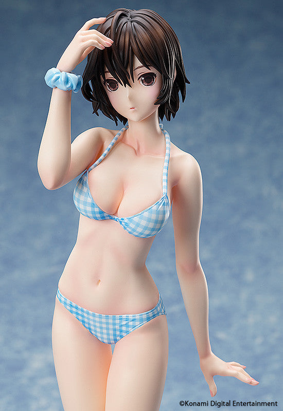 Manaka Takane (Swimsuit ver.) | 1/4 B-Style Figure