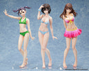 Rinko Kobayakawa (Swimsuit ver.) | 1/4 B-Style Figure