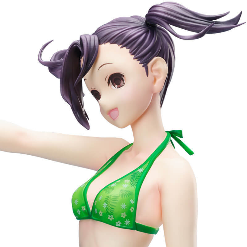 Rinko Kobayakawa (Swimsuit ver.) | 1/4 B-Style Figure