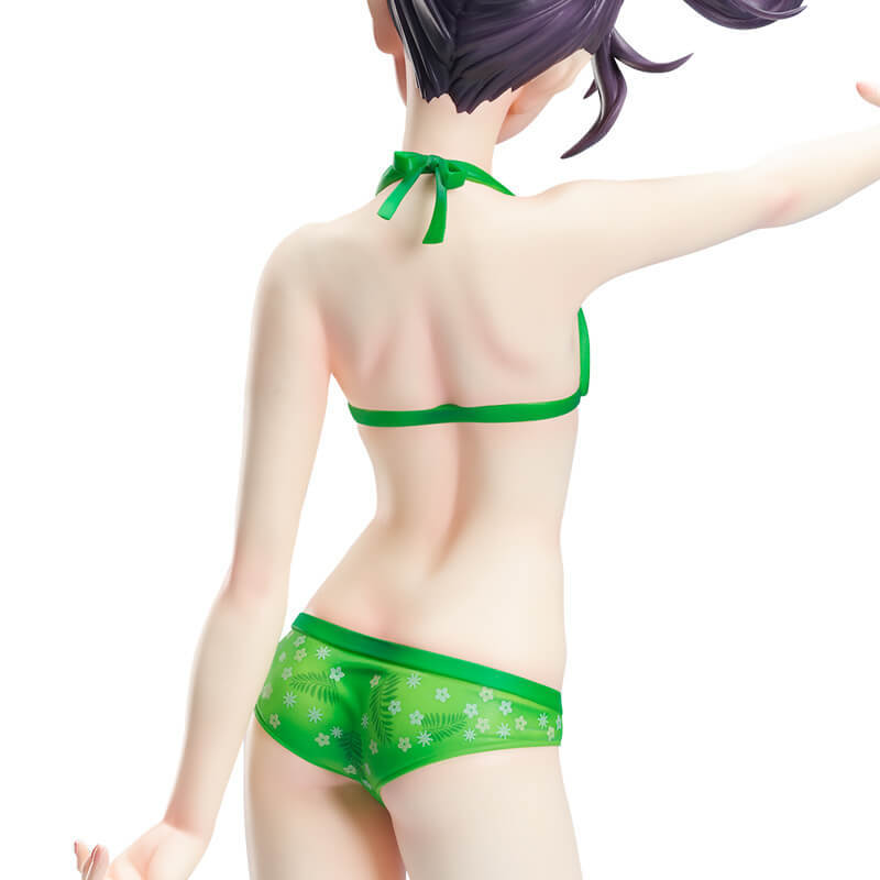 Rinko Kobayakawa (Swimsuit ver.) | 1/4 B-Style Figure