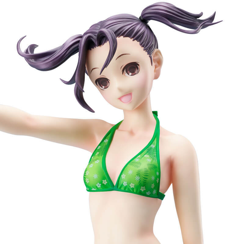 Rinko Kobayakawa (Swimsuit ver.) | 1/4 B-Style Figure