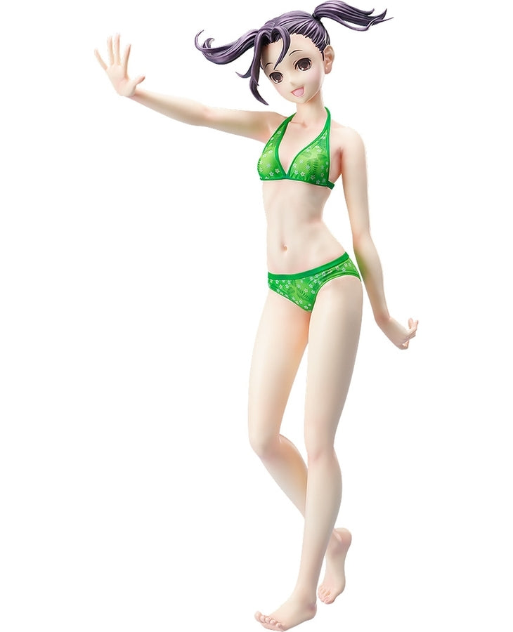 Rinko Kobayakawa (Swimsuit ver.) | 1/4 B-Style Figure