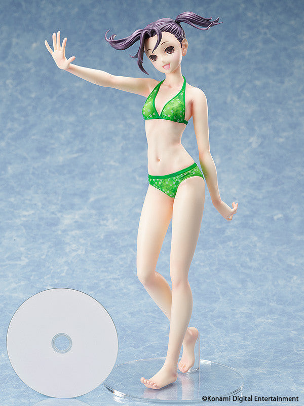 Rinko Kobayakawa (Swimsuit ver.) | 1/4 B-Style Figure