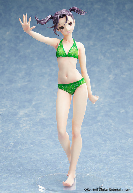 Rinko Kobayakawa (Swimsuit ver.) | 1/4 B-Style Figure