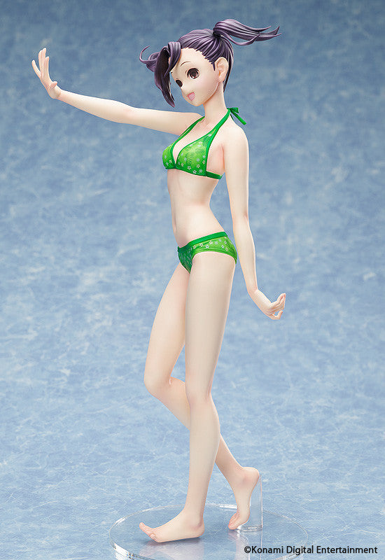 Rinko Kobayakawa (Swimsuit ver.) | 1/4 B-Style Figure