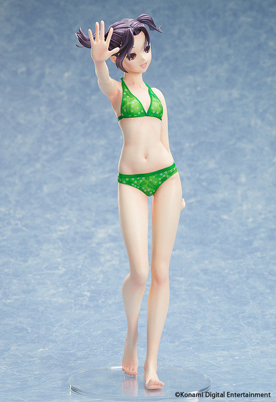 Rinko Kobayakawa (Swimsuit ver.) | 1/4 B-Style Figure