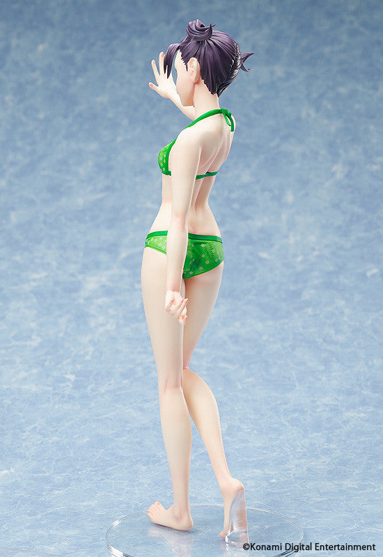 Rinko Kobayakawa (Swimsuit ver.) | 1/4 B-Style Figure