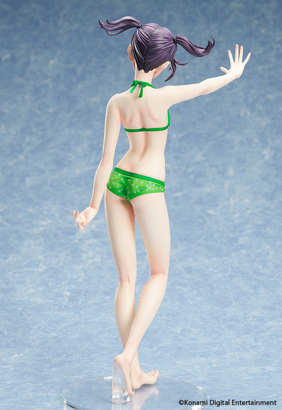 Rinko Kobayakawa (Swimsuit ver.) | 1/4 B-Style Figure