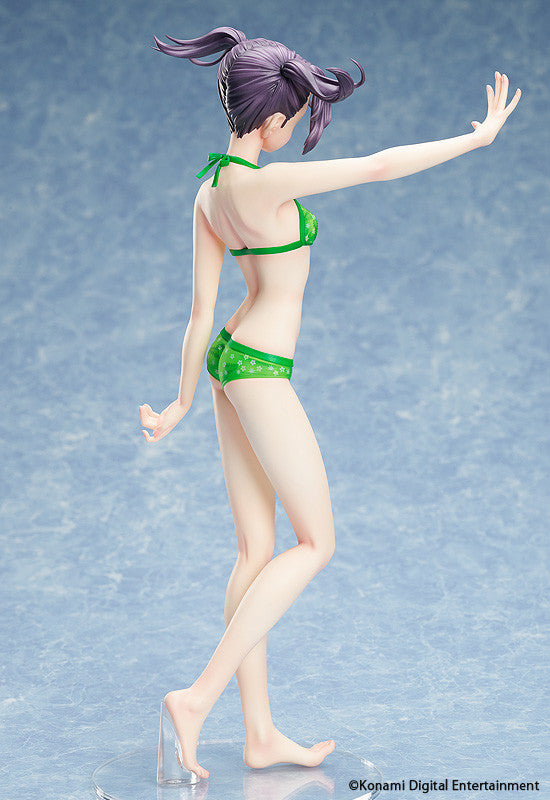 Rinko Kobayakawa (Swimsuit ver.) | 1/4 B-Style Figure