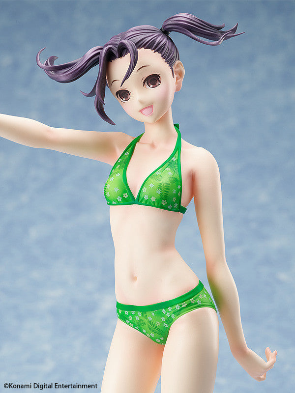 Rinko Kobayakawa (Swimsuit ver.) | 1/4 B-Style Figure