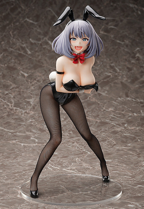 Sempai (Bunny ver.) | 1/4 B-Style Figure