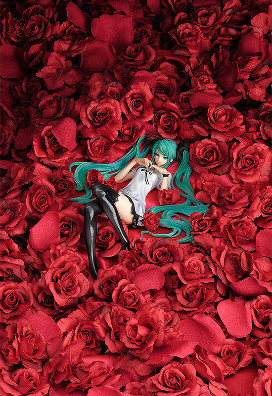 supercell feat. Hatsune Miku: World is Mine (Brown Frame) | 1/8 Scale Figure