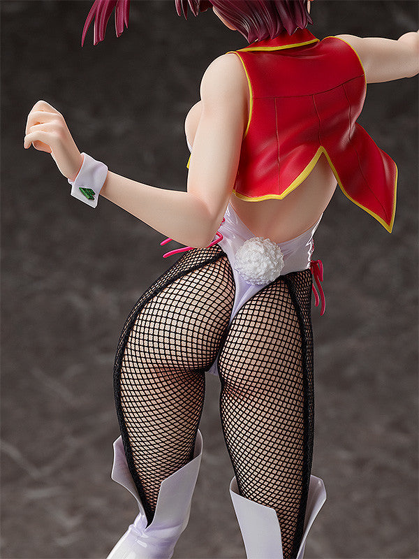 Mikoto Utsugi (Bunny ver.) | 1/4 B-Style Figure