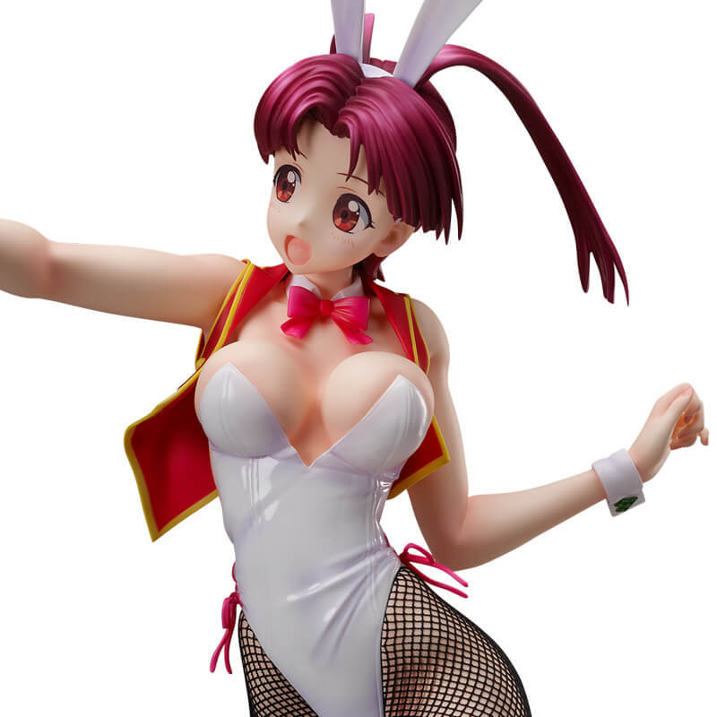 Mikoto Utsugi (Bunny ver.) | 1/4 B-Style Figure