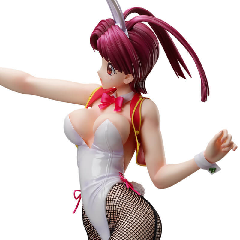 Mikoto Utsugi (Bunny ver.) | 1/4 B-Style Figure