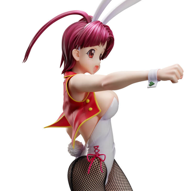 Mikoto Utsugi (Bunny ver.) | 1/4 B-Style Figure