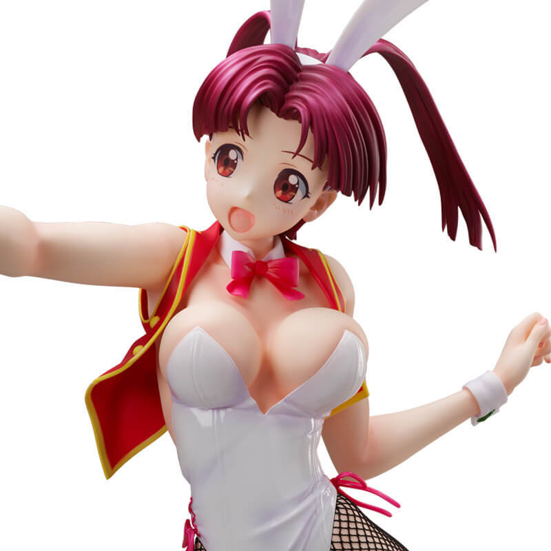 Mikoto Utsugi (Bunny ver.) | 1/4 B-Style Figure