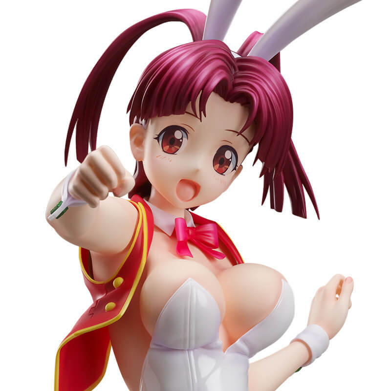 Mikoto Utsugi (Bunny ver.) | 1/4 B-Style Figure