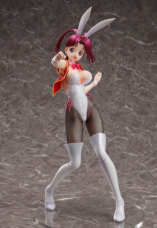 Mikoto Utsugi (Bunny ver.) | 1/4 B-Style Figure