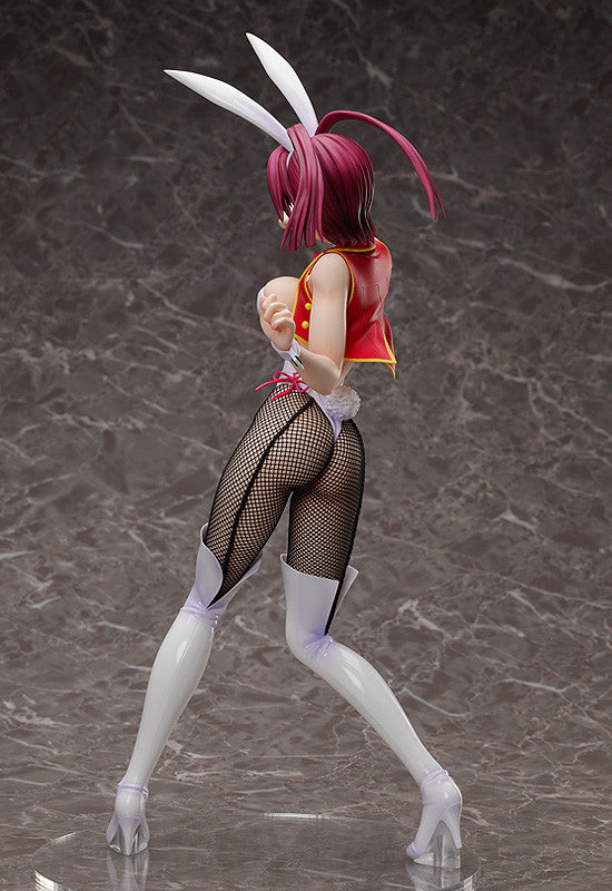 Mikoto Utsugi (Bunny ver.) | 1/4 B-Style Figure